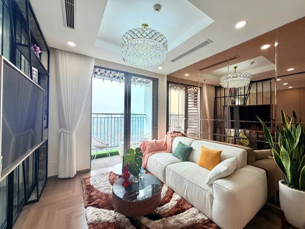 Homestay Ocean Park 2 Check-in Muộn Homestay Ocean Park 2 Check-in Muộn | Nhận Phòng Buổi Tối