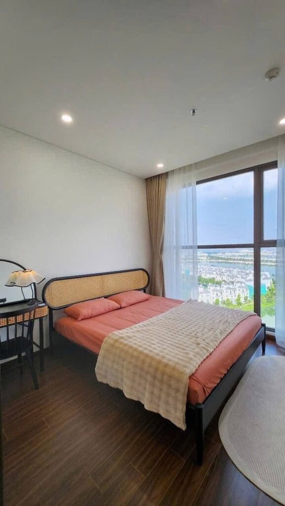Homestay Ocean Park 2 Có Máy Giặt | Căn Tiện Nghi Cho Gia Đình