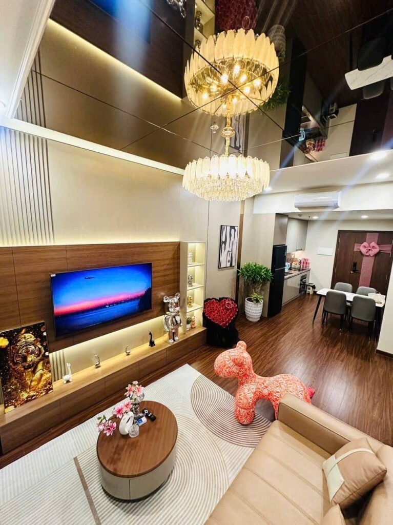Homestay Ocean Park 2 Gần Grand World | Căn Đẹp, Dễ Đi Chơi