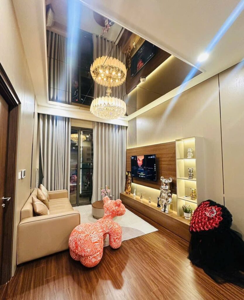 Homestay Ocean Park 2 Gần Grand World | Căn Đẹp, Dễ Đi Chơi