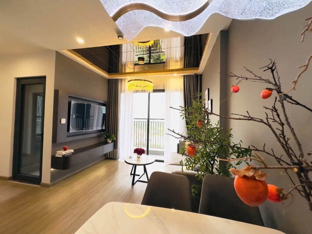 Homestay Ocean Park 2 Gần VinWonders Wave Park | Căn Gia Đình