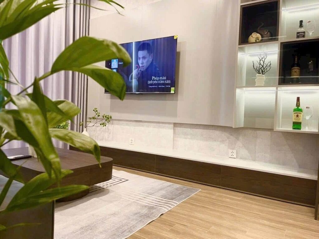 Homestay Ocean Park 2 Qua Đêm | Căn Đẹp Gần Grand World