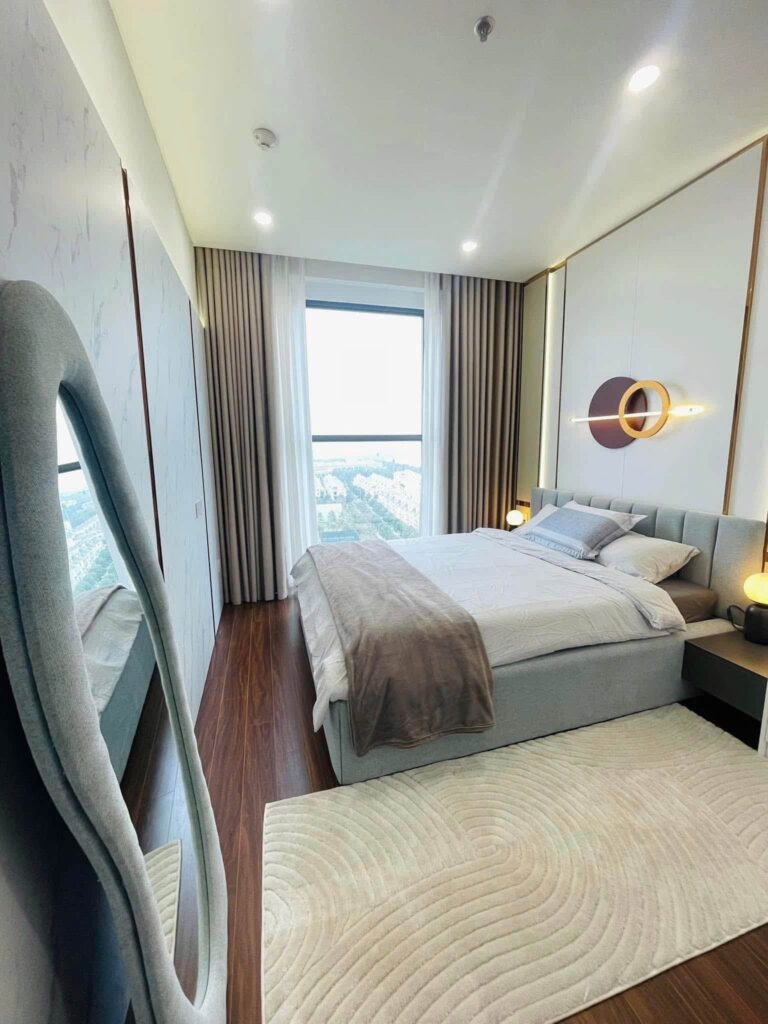 Homestay Ocean Park Có Chỗ Đỗ Xe | Gửi Ô Tô Thuận Tiện