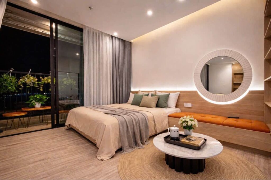 Homestay Studio Ecopark Homestay Studio Ecopark | Căn Studio Đẹp, Giá Tốt
