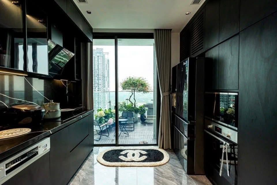 Homestay Vinhomes Ocean Park Cho Gia Đình Homestay Vinhomes Ocean Park Cho Gia Đình | Căn Rộng, Đẹp
