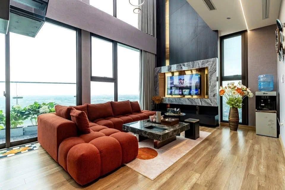 Homestay Vinhomes Ocean Park Cho Gia Đình Homestay Vinhomes Ocean Park Cho Gia Đình | Căn Rộng, Đẹp