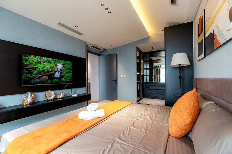 Homestay Vinhomes Ocean Park Cho Gia Đình Homestay Vinhomes Ocean Park Cho Gia Đình | Căn Rộng, Đẹp