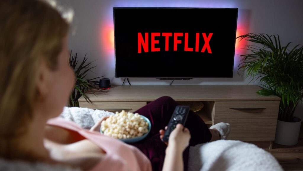 Homestay Vinhomes Ocean Park Có Netflix Homestay Vinhomes Ocean Park Có Netflix | Smart TV, Căn Đẹp