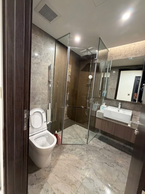 Homestay Lumière Evergreen A2 Studio