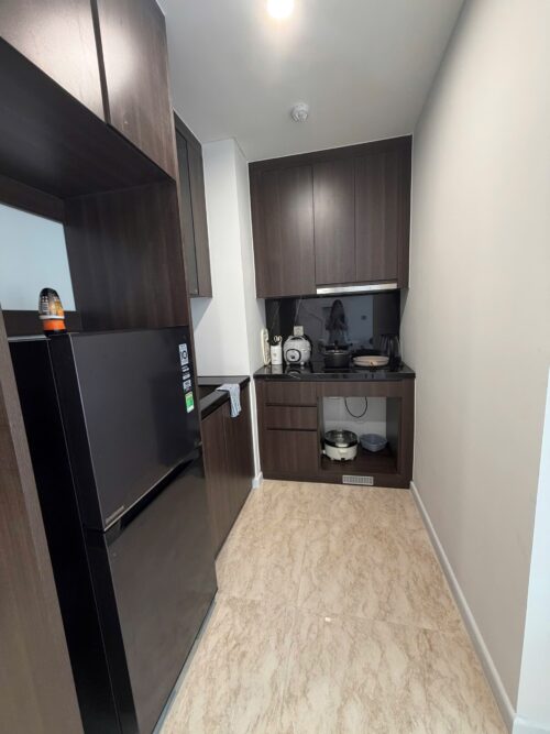 Homestay Lumière Evergreen A2 Studio