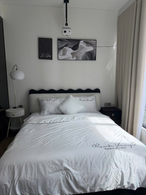 Homestay Lumière Evergreen A2 Studio
