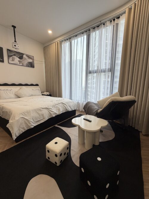 Homestay Lumière Evergreen A2 Studio