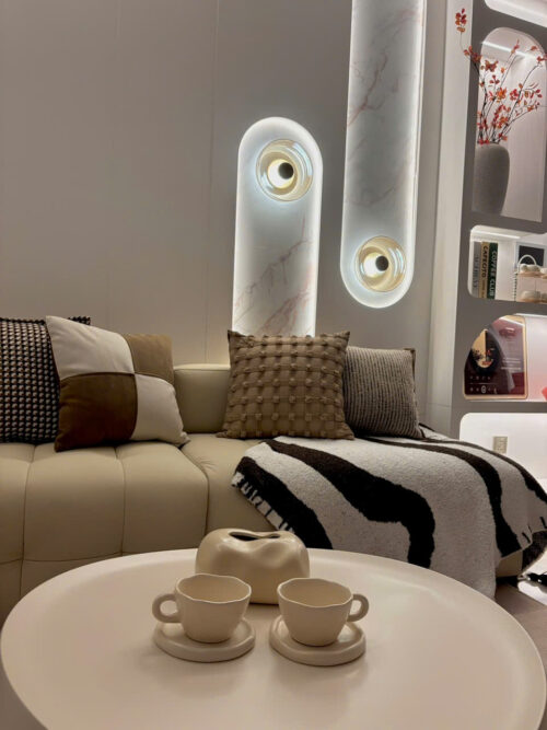 Homestay Lumière Evergreen A3 Studio tầng 29