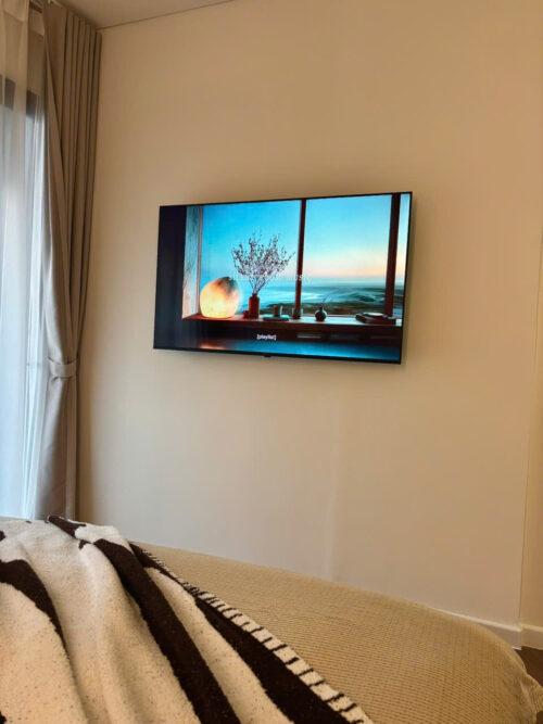 Homestay Lumière Evergreen A3 Studio tầng 29