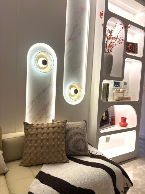 Homestay Lumière Evergreen A3 Studio tầng 29