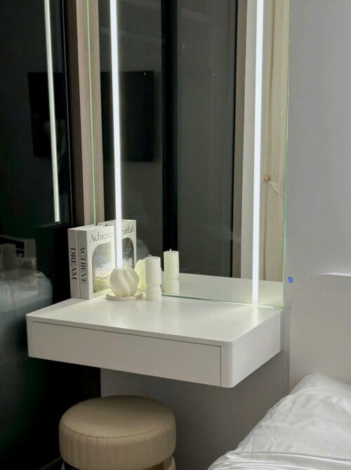 Homestay Lumière Evergreen A3 Studio tầng 29