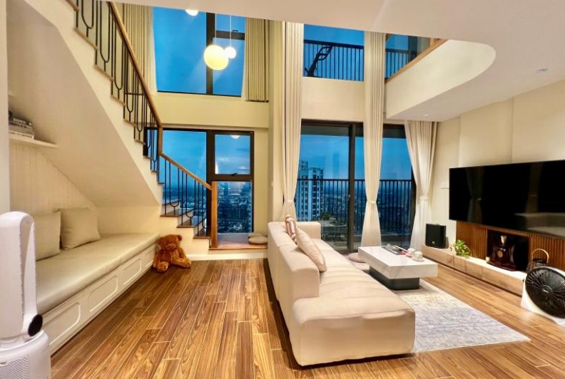 Serviced Apartments for Expats in Hanoi | Monthly & Corporate Stays