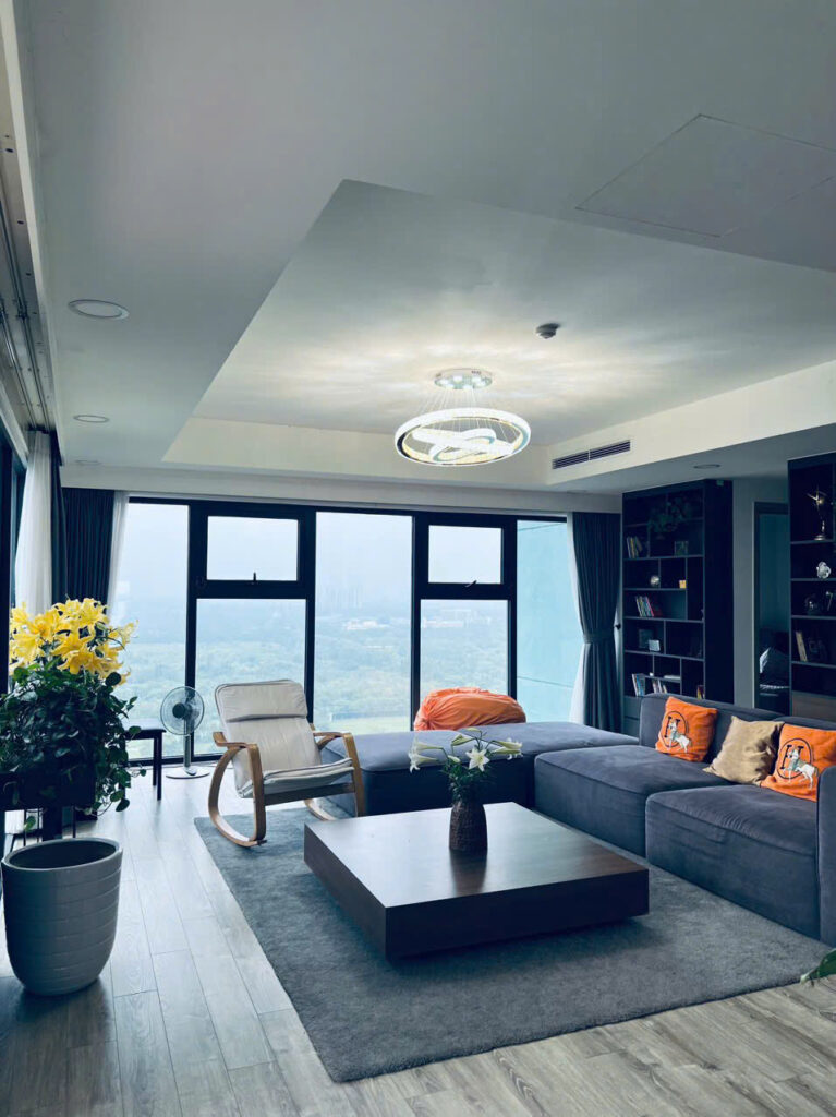 1 Bedroom Apartments for Rent in Ecopark