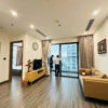 3-Bedroom Apartment for Rent in The Zenpark – VND 14 Million/Month