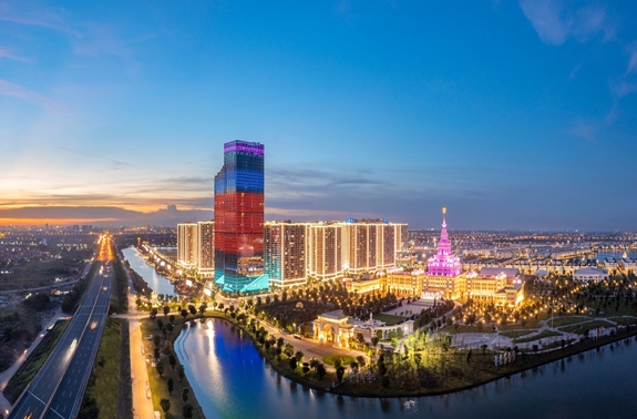Best Apartments Near VinUniversity