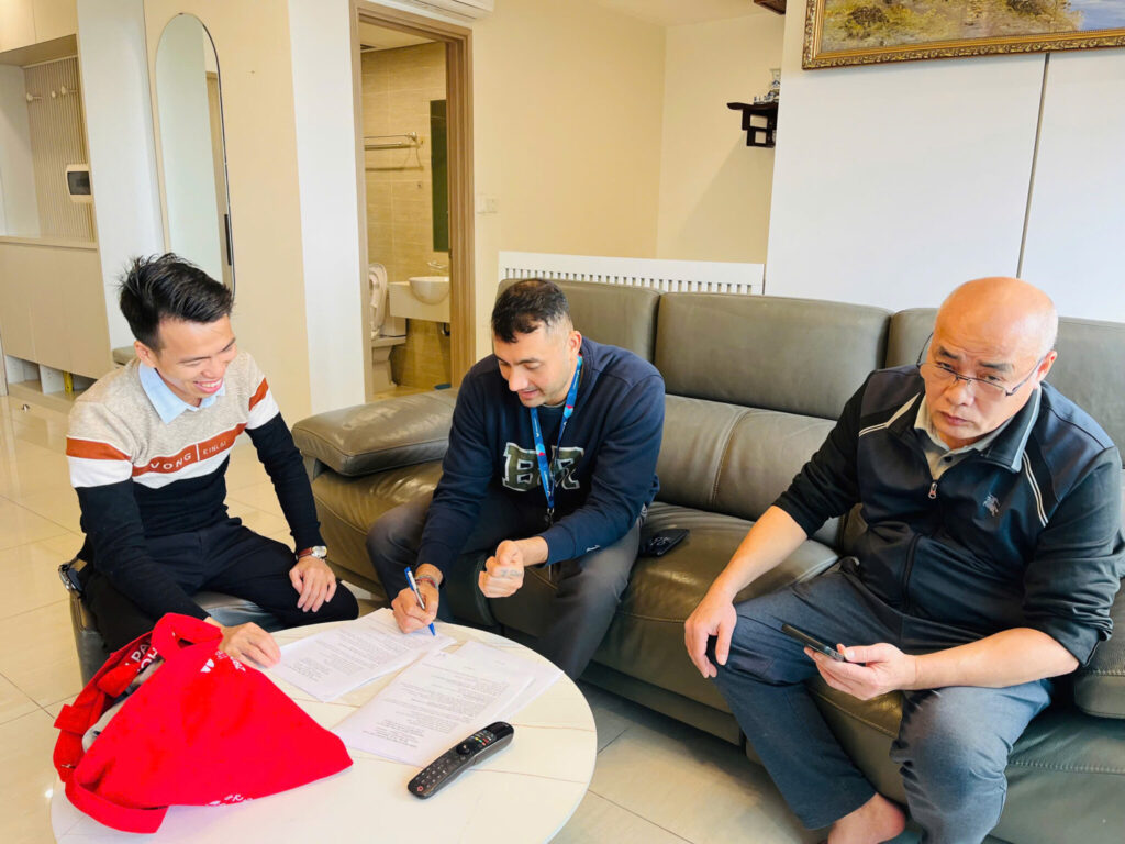 Rental Contract Guide for Expats in Vietnam