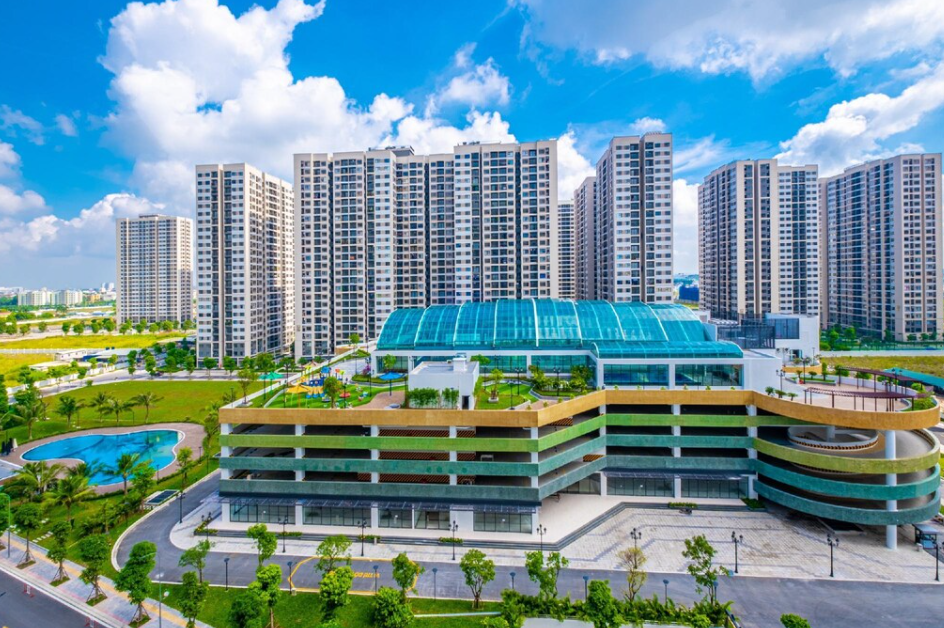 Apartments for VinUniversity Faculty | Furnished Housing Near Campus