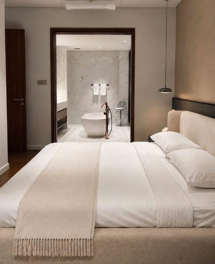 Đặt Homestay Grand Park: Tiền Đặt Trước Và Tiền Cọc