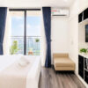 Homestay Green Bay G3 tầng 29 studio decor đẹp