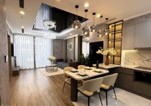 Kinh Nghiệm Thuê Homestay Times City – Gửi Xe, Nhận Phòng, Đặt Cọc Và Những Điều Cần Biết