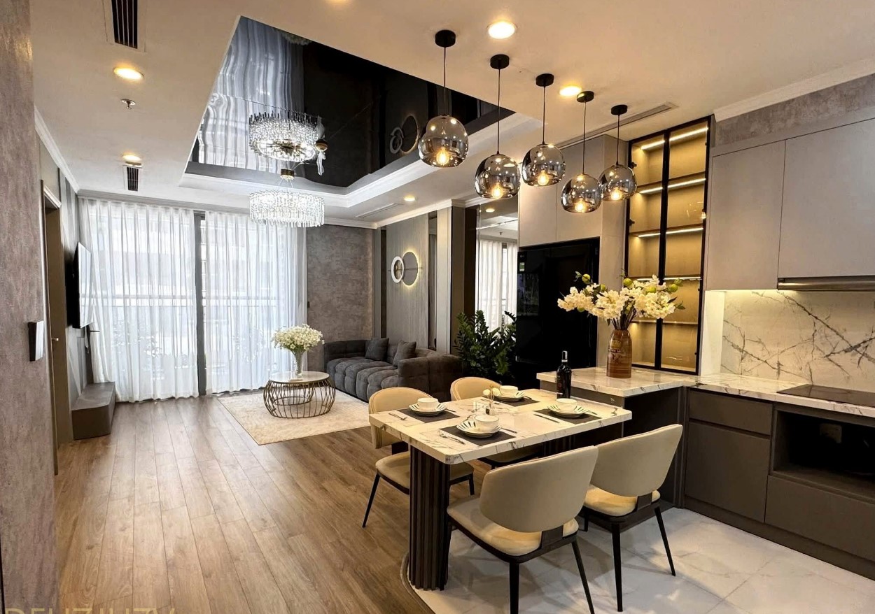 Kinh Nghiệm Thuê Homestay Times City – Gửi Xe, Nhận Phòng, Đặt Cọc Và Những Điều Cần Biết