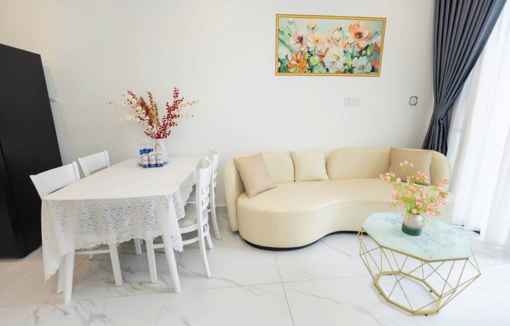 Nên chọn Studio hay căn 1 phòng ngủ tại Vinhomes Grand Park?