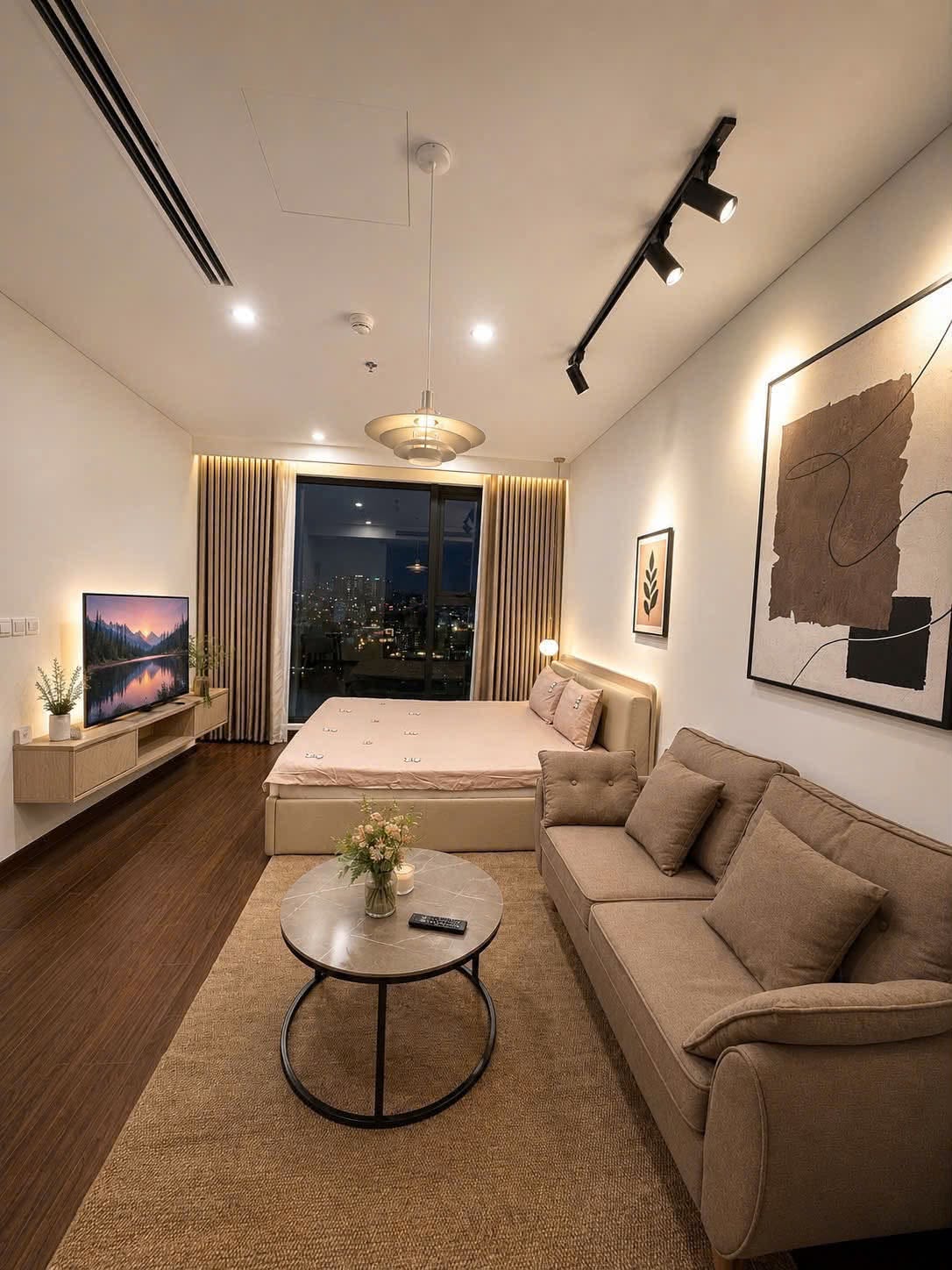 Nên thuê Homestay hay Khách sạn gần Trung tâm Hội nghị Quốc gia?