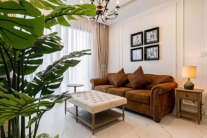 Nhận căn homestay Grand Park cần kiểm tra những gì?