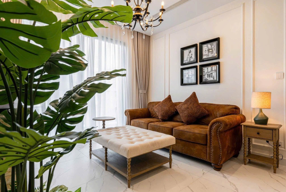 Nhận căn homestay Grand Park cần kiểm tra những gì?